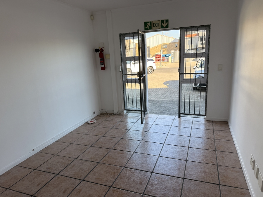 To Let Commercial Property for Rent in Saxenburg Park 1 Western Cape